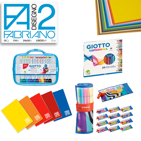 SCUOLA
